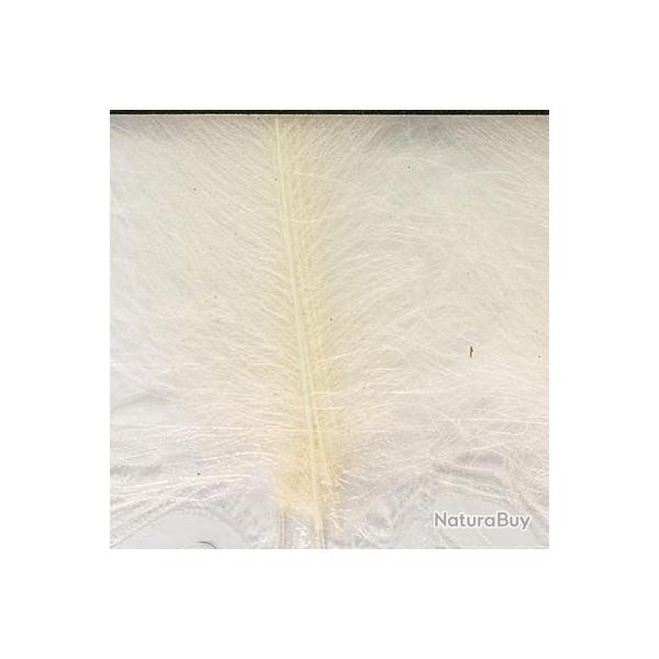 Cul de canard DEVAUX select BLANC