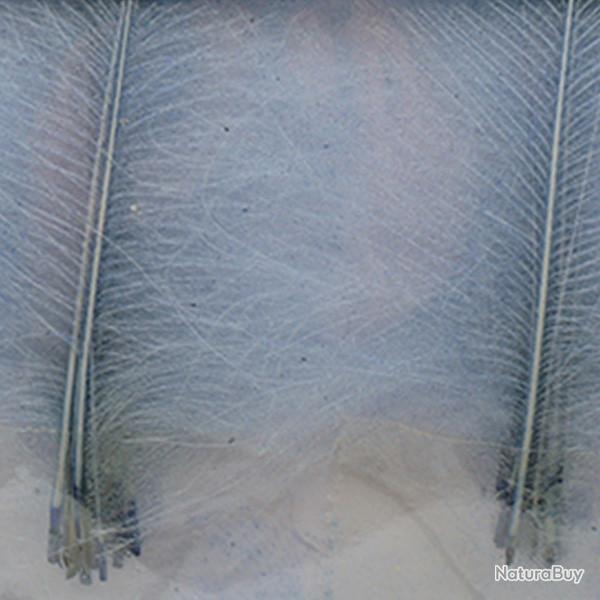 Cul de canard DEVAUX select Gris bleu clair