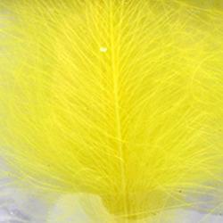 Cul de canard DEVAUX select jaune fluo