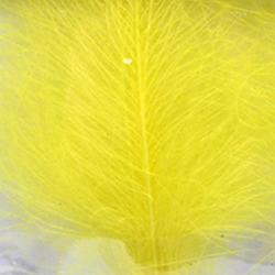 Cul de canard DEVAUX select jaune fluo