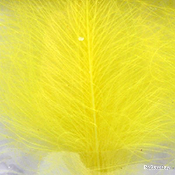 Cul de canard DEVAUX select jaune fluo