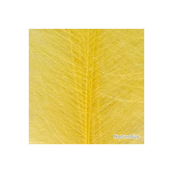 Cul de canard DEVAUX select JAUNE