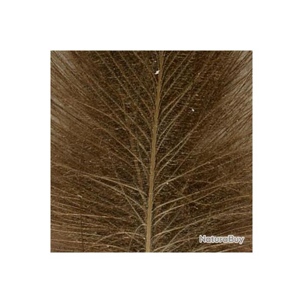 Cul de canard DEVAUX select KAKI