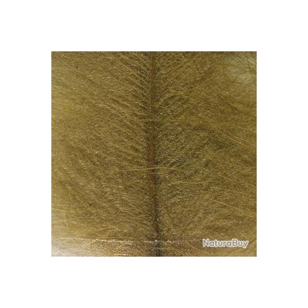 Cul de canard DEVAUX select OLIVE BRUN