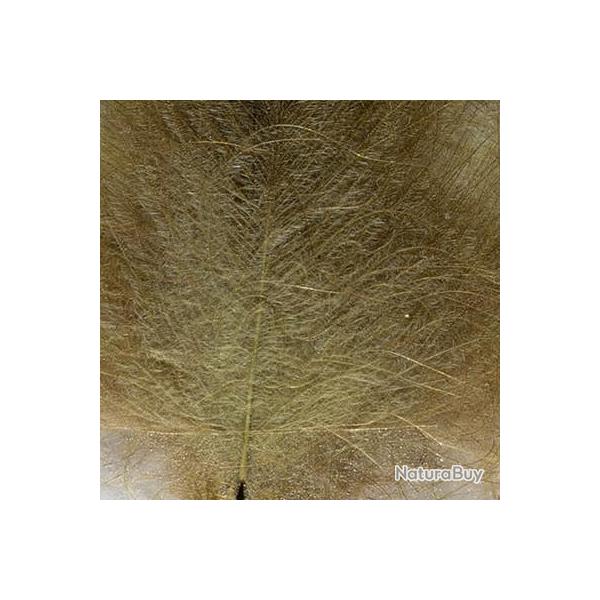 Cul de canard DEVAUX select OLIVE DUN