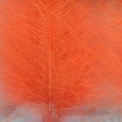 Cul de canard DEVAUX select orange fluo