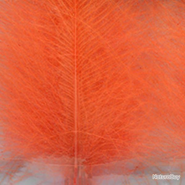 Cul de canard DEVAUX select orange fluo