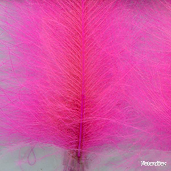 Cul de canard DEVAUX select rose fluo