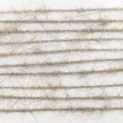 Dubbing brush Nymphe tch&egrave;que Gris