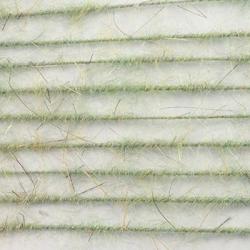 Dubbing brush Nymphe tch&egrave;que Olive clair