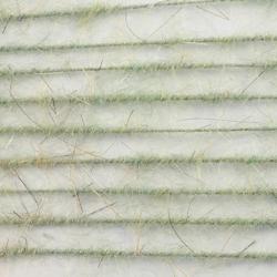 Dubbing brush Nymphe tch&egrave;que Olive clair