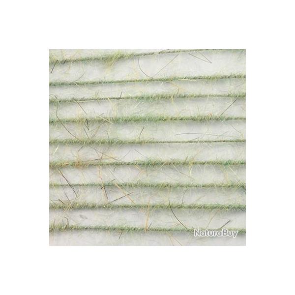 Dubbing brush Nymphe tch�que Olive clair