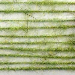 Dubbing brush Nymphe tch&egrave;que Olive