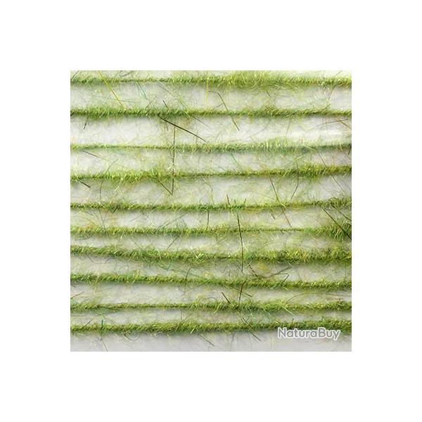 Dubbing brush Nymphe tch�que Olive