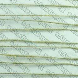 Dubbing brush peacock Vert