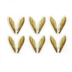Ailes r&eacute;alistes Bee Wings petites
