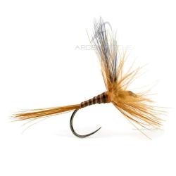 Mouche DEVAUX S&egrave;che 834QC H14