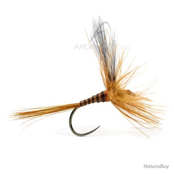 Mouche DEVAUX Sche 834QC H16