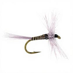 Mouche DEVAUX S&egrave;che AK5 H16