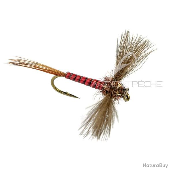 Mouche DEVAUX Spent JBS 01 H16