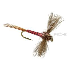 Mouche DEVAUX Spent JBS 01 H18