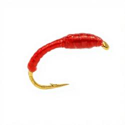 Mouche DEVAUX Chironome LC H11 H14