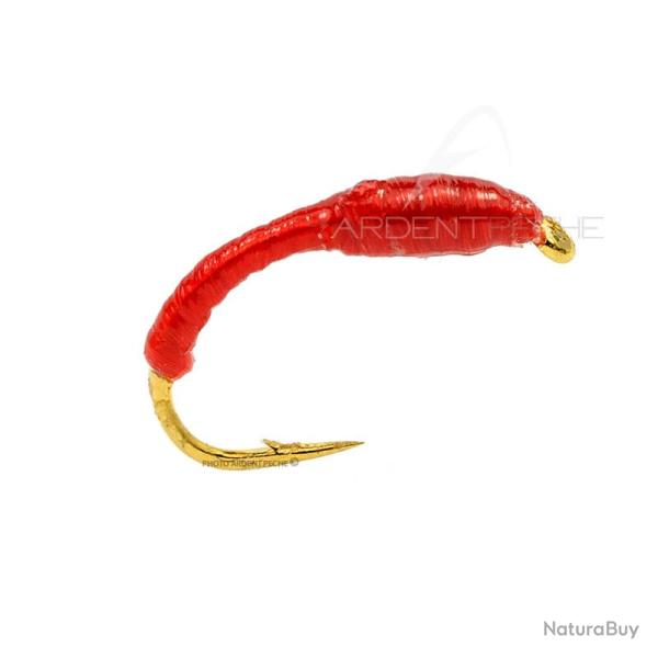 Mouche DEVAUX Chironome LC H11 H14