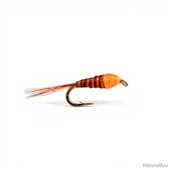 Mouche DEVAUX Nymphe JBN 30 H14