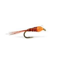 Mouche DEVAUX Nymphe JBN 30 H16