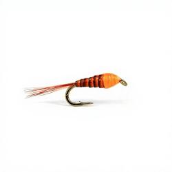 Mouche DEVAUX Nymphe JBN 30 H16