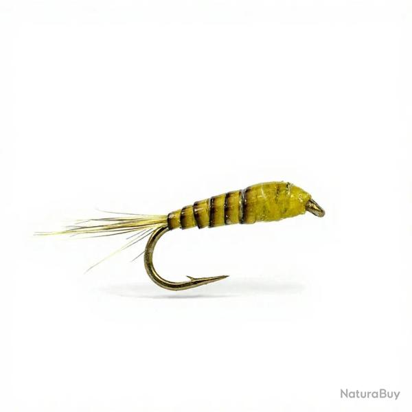 Mouche DEVAUX Nymphe JBN 31 H20