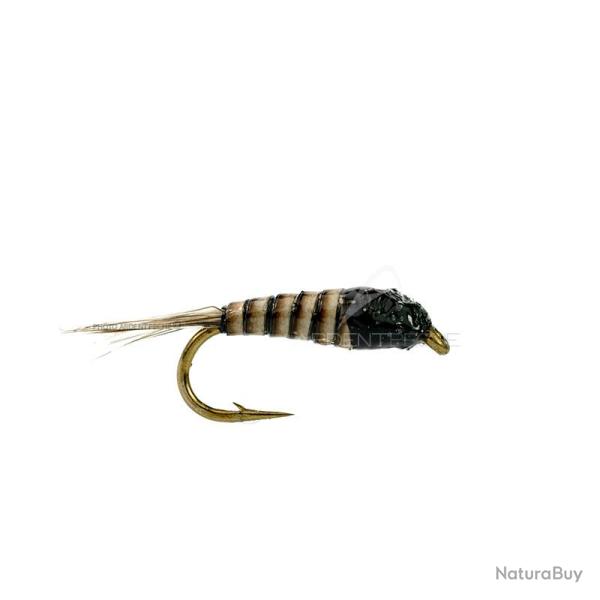 Mouche DEVAUX Nymphe JBN 32 H16