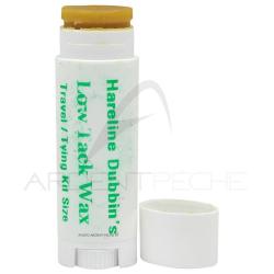 Poix Dubbing hareline LTW2