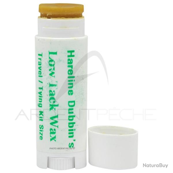 Poix Dubbing hareline LTW2