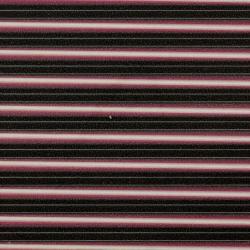 Quill synth&eacute;tique fuseau claret
