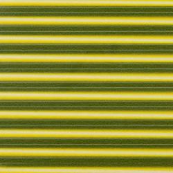 Quill synth&eacute;tique fuseau golden olive