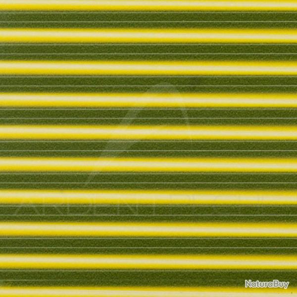 Quill synth�tique fuseau golden olive