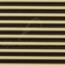 Quill synth&eacute;tique fuseau naturel