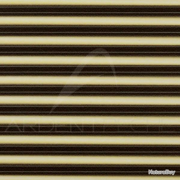 Quill synth�tique fuseau naturel