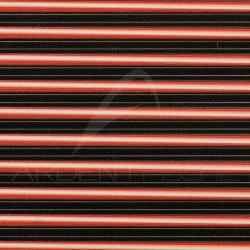 Quill synth&eacute;tique fuseau rouge