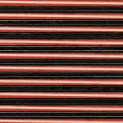 Quill synth&eacute;tique fuseau rouge