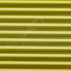 Quill synth&eacute;tique fuseau vert