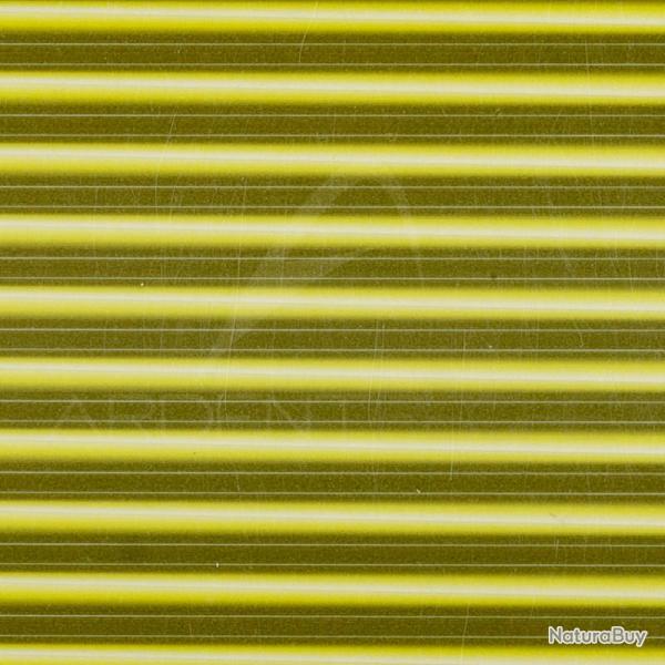 Quill synth�tique fuseau vert