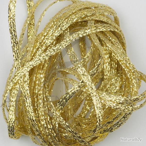 Tresse diamond plate or