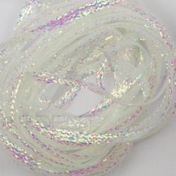 Tresse diamond plate perle