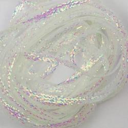 Tresse diamond plate perle