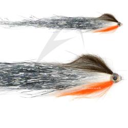 Mouche FMF Brochet Pike Tube Roach 976035 35 cm