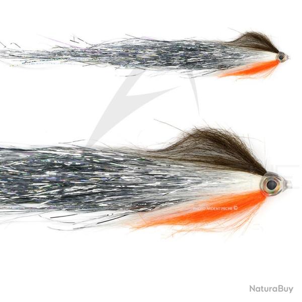 Mouche FMF Brochet Pike Tube Roach 976035 35 cm