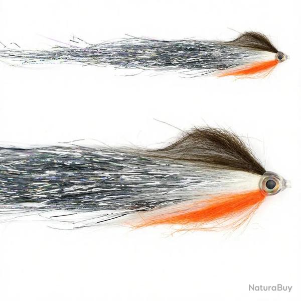Mouche FMF Brochet Pike Tube Roach 976035 35 cm