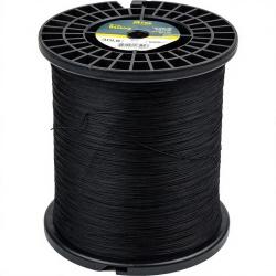 Backing RIO 30lbs 4572 m (5000 yds) Noir